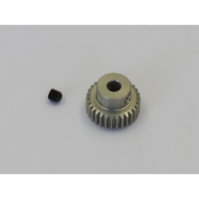 RITZEL 30 ZAEHNE 64DP