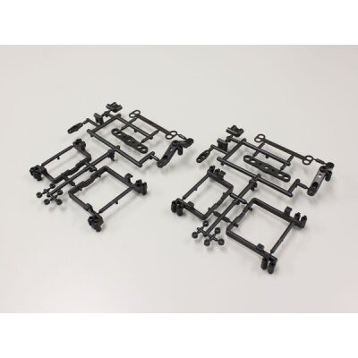 AKKUHALTER PLAZMA LM