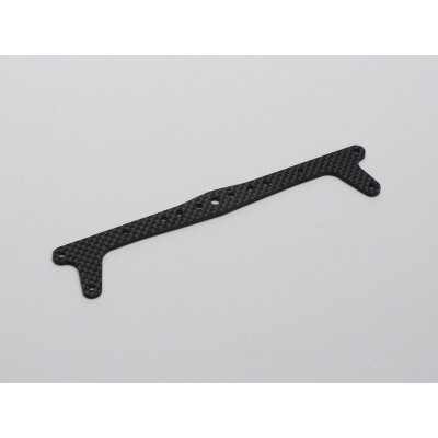 CARBON CHASSIS BRACE PLAZMA LM