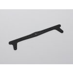 CARBON CHASSIS BRACE PLAZMA LM