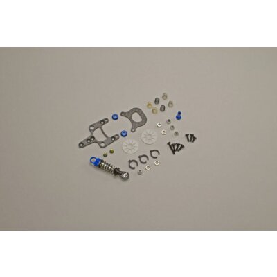 OELDRUCKSTOSSDAEMPFER HINTEN, MM 98MM/LM 102MM - R246