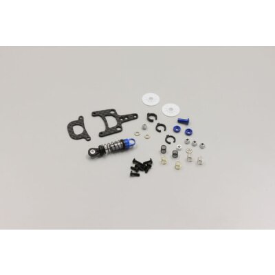 ROLLDAEMPFER HINTEN, HB98 - R246