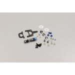 ROLLDAEMPFER HINTEN, HB98 - R246