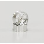 FELGEN TE37 1.5 MM OFF-SET SILBER (2) Mini-Z AWD-FWD