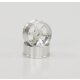 FELGEN TE37 1.5 MM OFF-SET SILBER (2) Mini-Z AWD-FWD