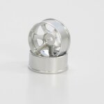 FELGEN TE37 1.5 MM OFF-SET SILBER (2) Mini-Z AWD-FWD