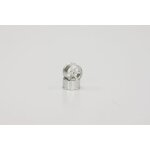 FELGEN TE37 -0.8 MM OFF-SET SILBER (2) Mini-Z AWD-FWD