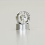 FELGEN CE28N 1.0 MM OFF-SET, SILBER - R246