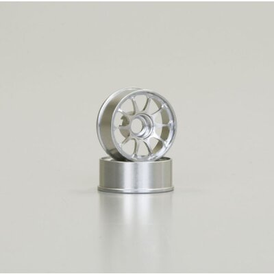 FELGEN CE28N 0 MM OFF-SET, SILBER - R246