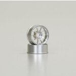 FELGEN CE28N 0 MM OFF-SET, SILBER - R246