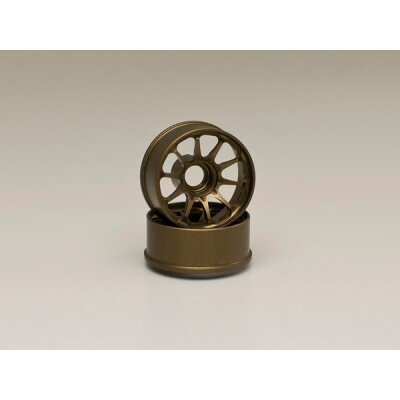 FELGEN CE28N 0.5 MM OFFSET, BRONZE (2) - R246