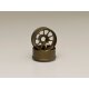 FELGEN CE28N 0.5 MM OFFSET, BRONZE (2) - R246