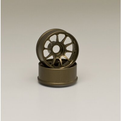 FELGEN CE28N 1.0MM OFFSET, BRONZE (2) - R246