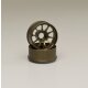 FELGEN CE28N 1.0MM OFFSET, BRONZE (2) - R246