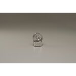 FELGEN CE28N 1.0 MM OFF-SET, SILBER - R246