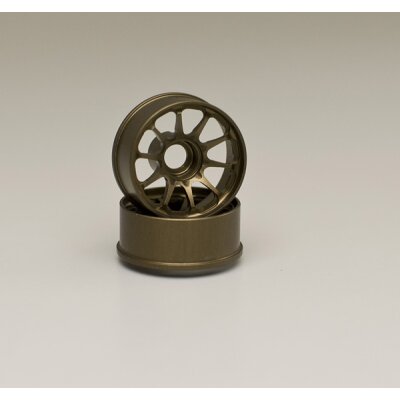 FELGEN CE28N 1.5MM OFFSET, BRONZE (2) - R246