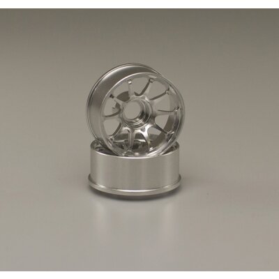 FELGEN CE28N 1.5 MM OFF-SET, SILBER - R246