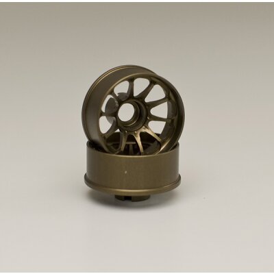 FELGEN CE28N 2.5 MM OFF-SET, BRONZE - R246