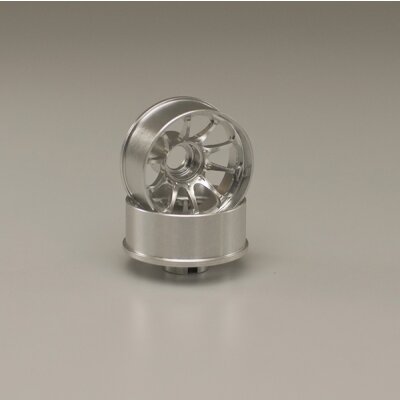 FELGEN CE28N 3.5MM OFFSET, SILBER (2) - R246