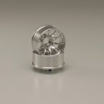 FELGEN CE28N 3.5MM OFFSET, SILBER (2) - R246