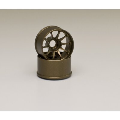 FELGEN CE28N W 1.0 MM OFF-SET, BRONZE - R246
