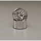 FELGEN CE28N W 1.0 MM OFF-SET, SILBER - R246