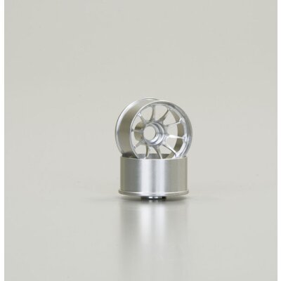 FELGEN CE28N W 1.5 MM OFF-SET, SILBER  - R246