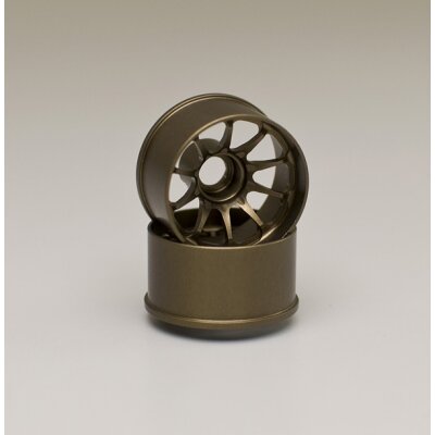 FELGEN CE28N W 2.0 MM OFF-SET, BRONZE - R246