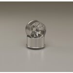 FELGEN CE28N W 2.0 MM OFF-SET, SILBER  - R246