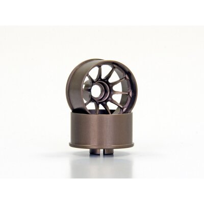 FELGEN CE28N W 2.5 MM OFF-SET, BRONZE - R246
