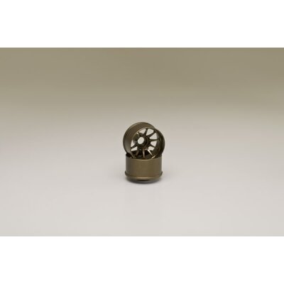 FELGEN CE28N W 3.0 MM OFF-SET, BRONZE - R246