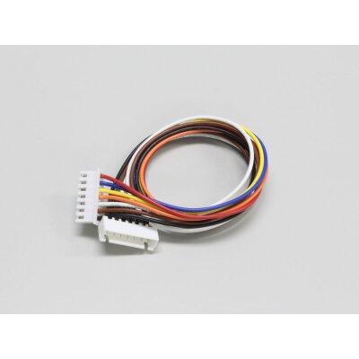 VERLAENGERUNGSKABEL XH TYPE - 6S (300MM)