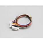 VERLAENGERUNGSKABEL XH TYPE - 6S (300MM)