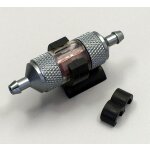 TREIBSTOFFILTER#TRANSPARENT, TITAN (L)