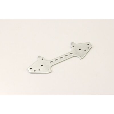 ALU AUFHAENGUNGSPLATTE HINTEN SCORPION 2014