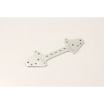 ALU AUFHAENGUNGSPLATTE HINTEN SCORPION 2014