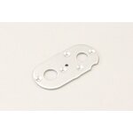 MOTORPLATTE SCOPRION 2014