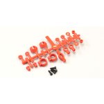 DAEMPFERKUNSTSTOFFTEILE SCORPION 2014