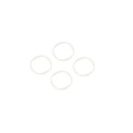 DAEMPFERDICHTUNG 10MM (4)