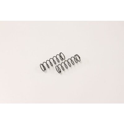 FEDERSATZ#STOSSDAEMPFER