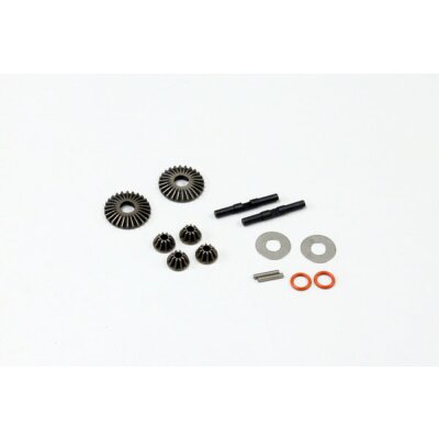 TELLERZAHNRADSATZ SCORPION 2014