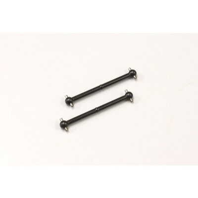 KARDANHALBWELLE (2) SCORPION 2014