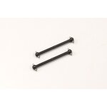 KARDANHALBWELLE (2) SCORPION 2014