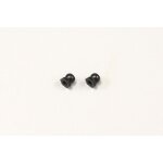 KUGELN ANGEFLANSCHT 4.8XM2.6 (2) SCORPION 2014