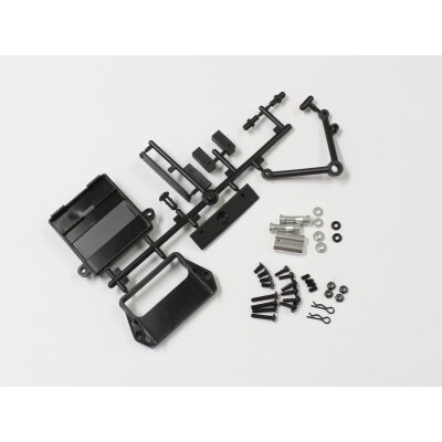 TEILE FUER OBERE CHASSISPLATTE TOMAHAWK