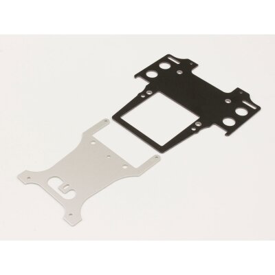 OBERE CHASSISPLATTE TOMAHAWK