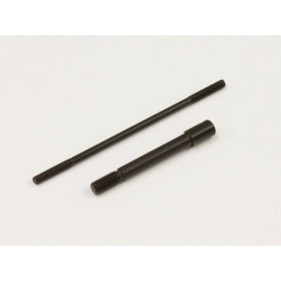 KAROSSERIEBEFESTIGUNG TOMAHAWK