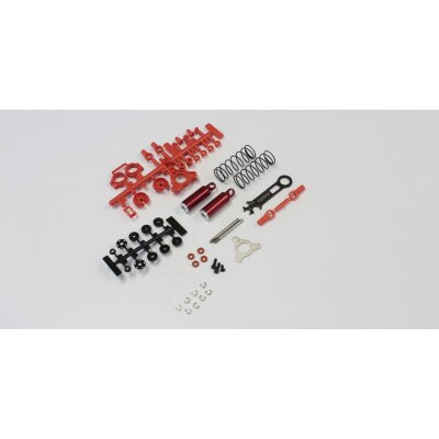 STOSSDAEMPFER TURBO SCORPION (2) VORN