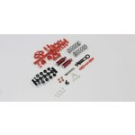 STOSSDAEMPFER TURBO SCORPION (2) HINTEN