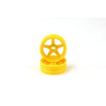 FELGEN VORN BEETLE 2014 GELB (2)